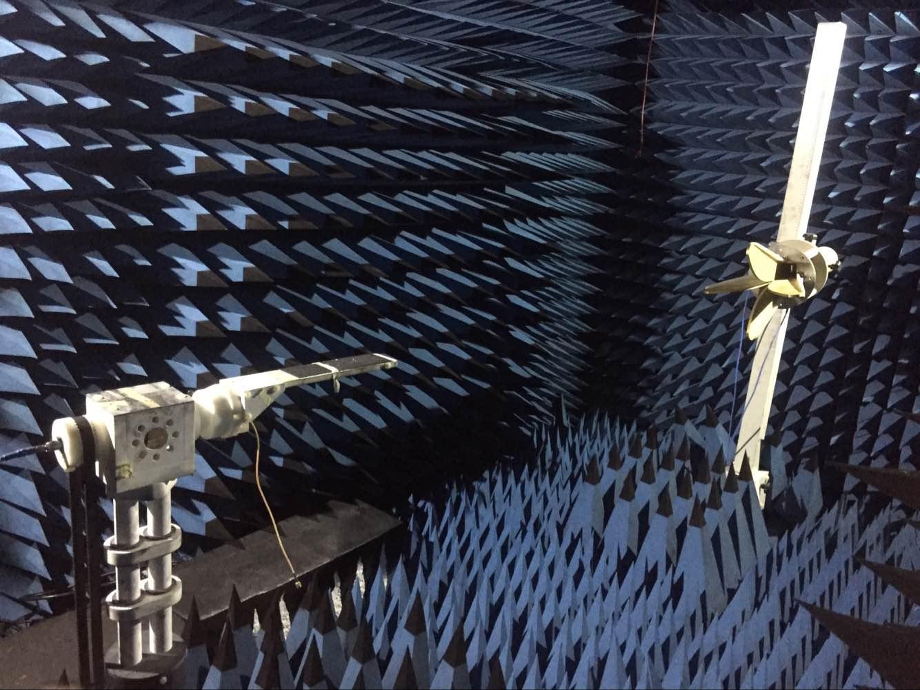 國產(chǎn)定制定做屏蔽箱，無線檢測屏蔽暗室房廠家深圳哪家好？